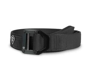 First Tactical Unisex Black Belt 1.75” Size M
